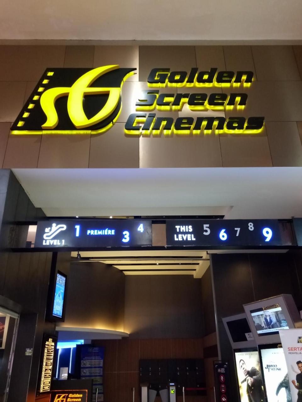 Kl Bintang Private Unite At Times Square Lejlighed Kuala Lumpur Eksteriør billede