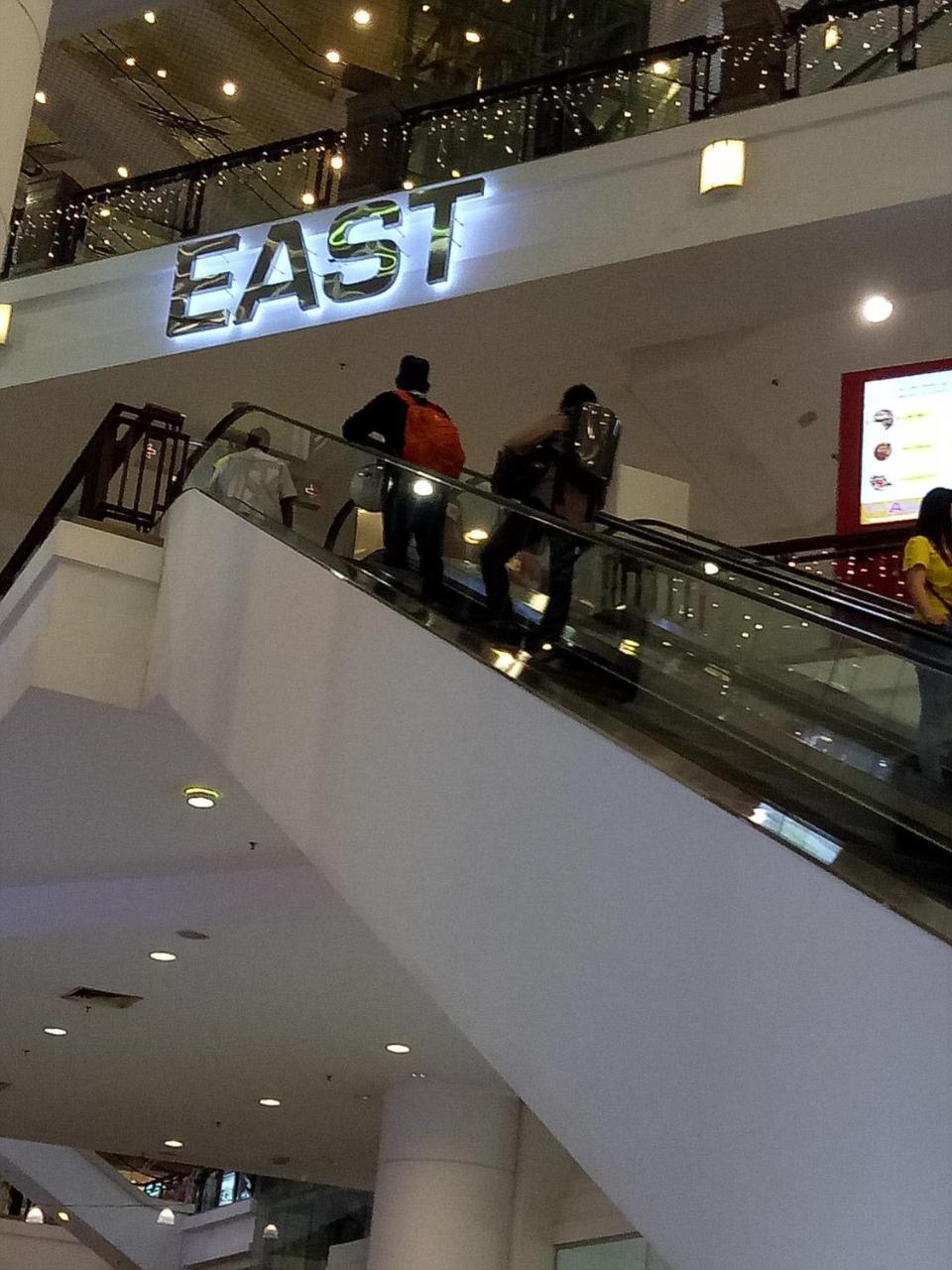 Kl Bintang Private Unite At Times Square Lejlighed Kuala Lumpur Eksteriør billede